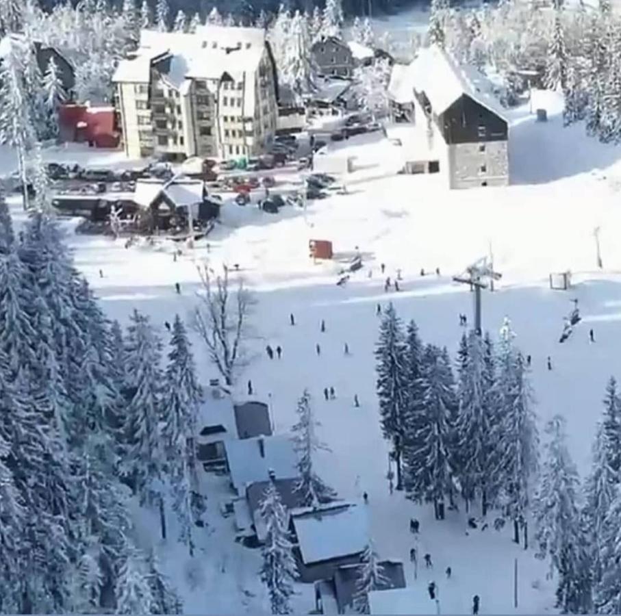Nivalis Residence Jahorina Exterior photo