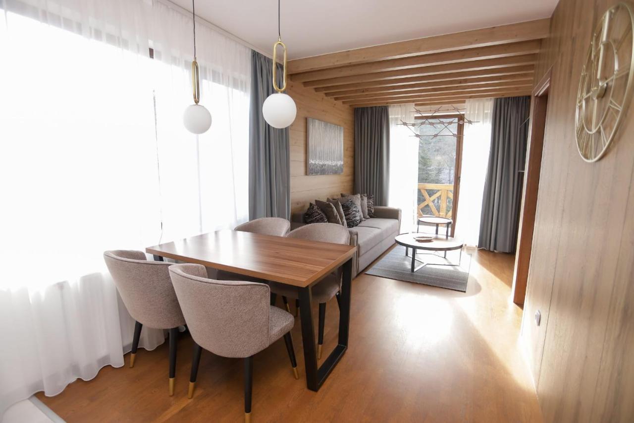 Nivalis Residence Jahorina Exterior photo