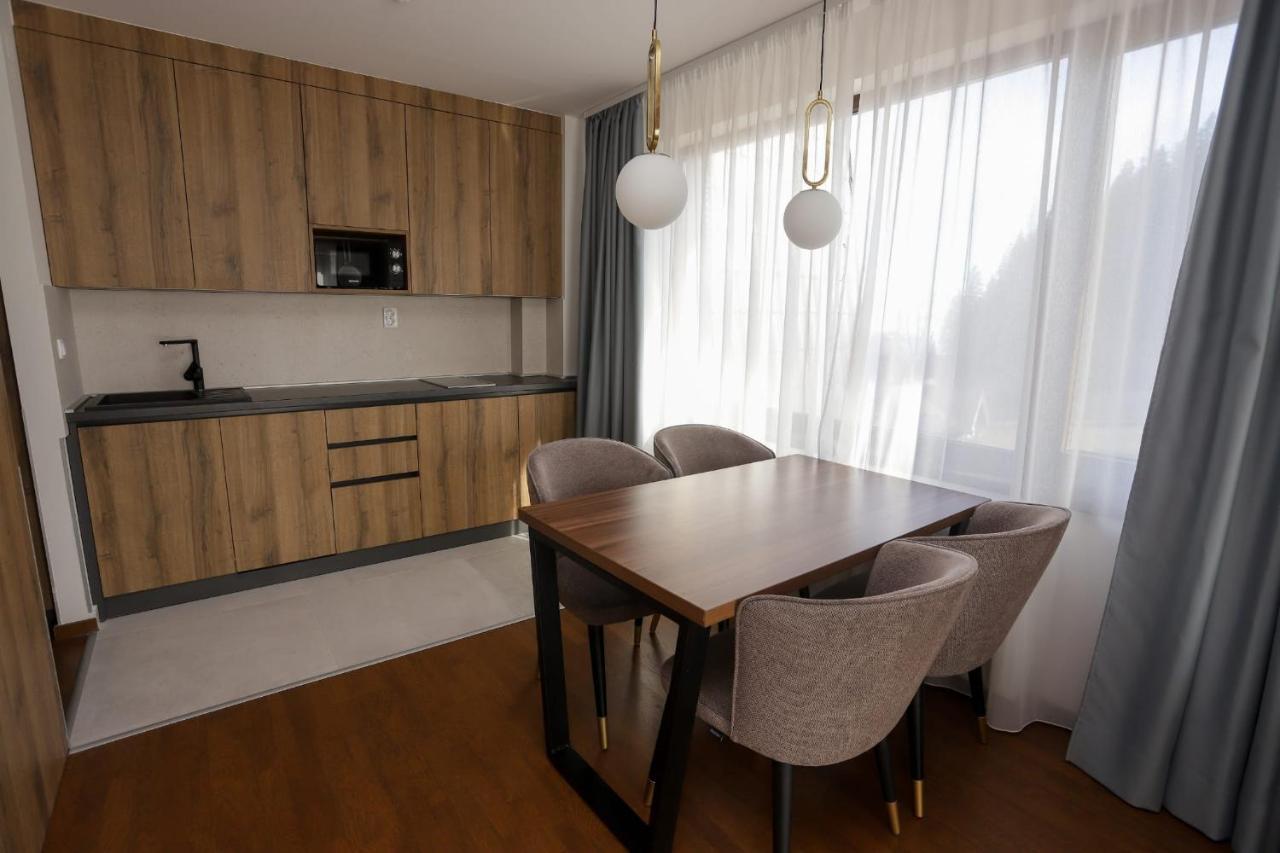 Nivalis Residence Jahorina Exterior photo