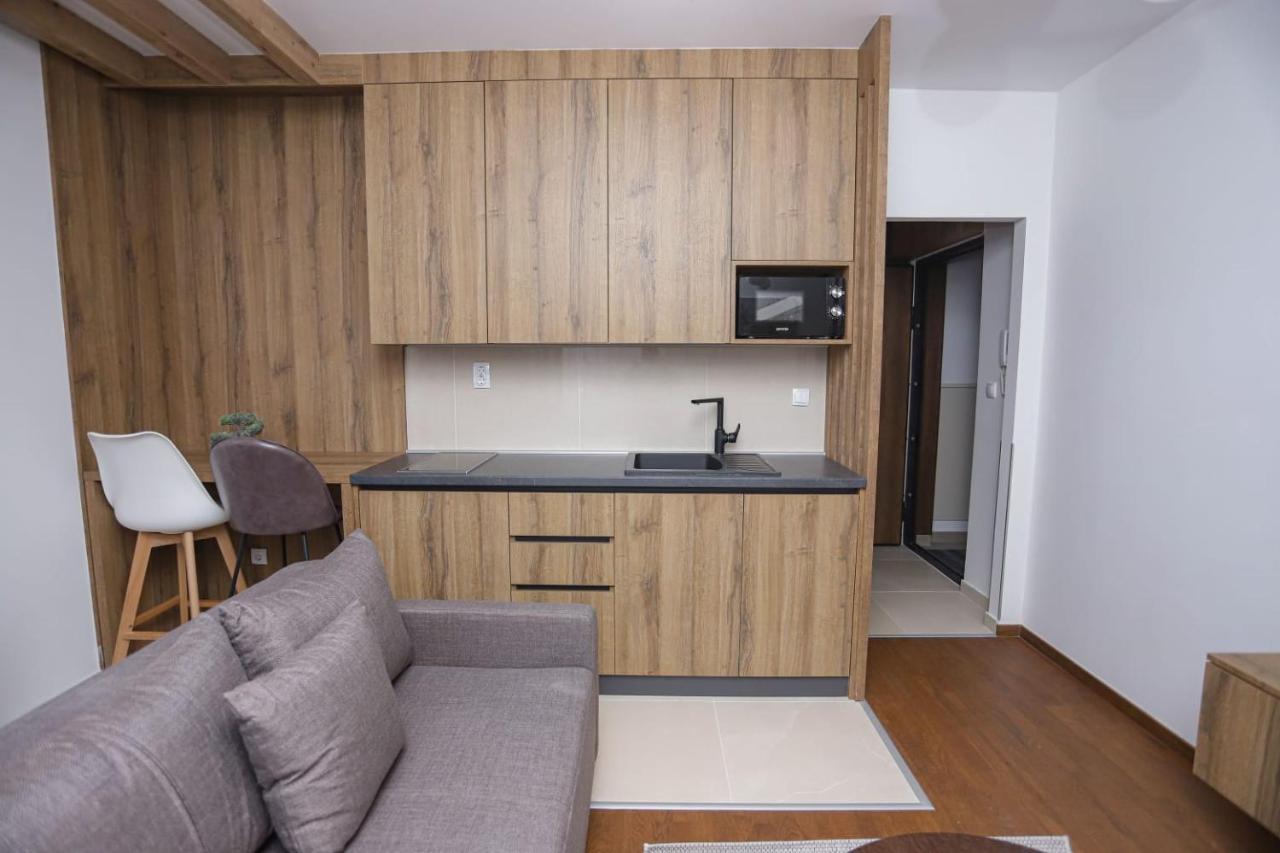 Nivalis Residence Jahorina Exterior photo