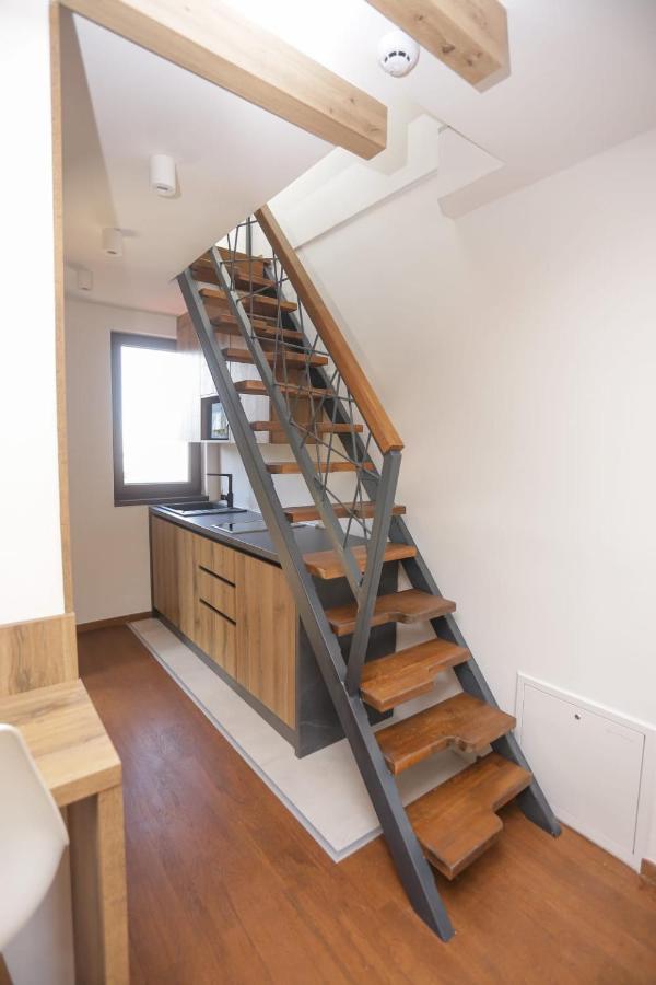 Nivalis Residence Jahorina Exterior photo