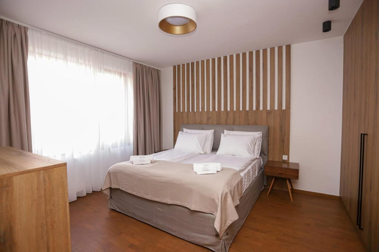 Nivalis Residence Jahorina Exterior photo