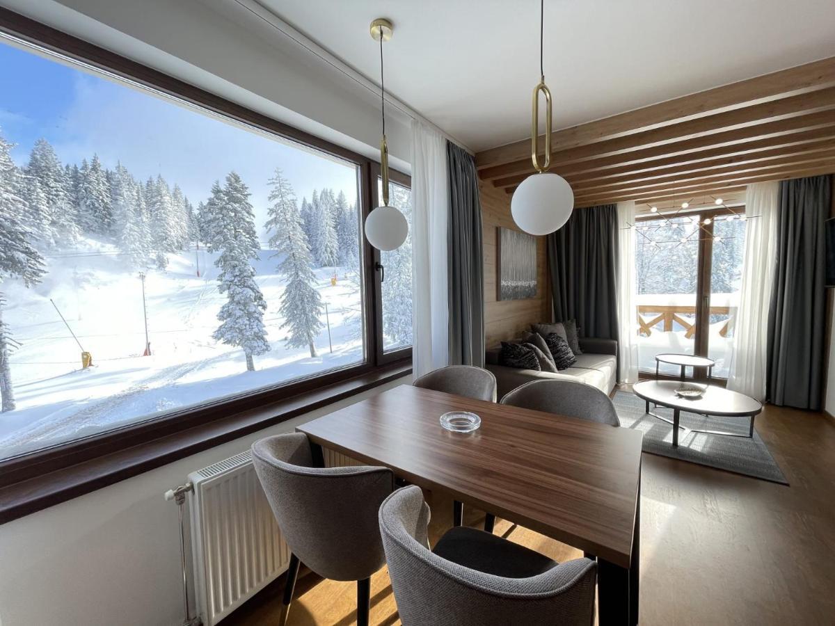 Nivalis Residence Jahorina Exterior photo